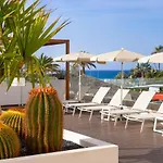 Alexandre Troya Otel 4*