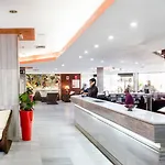 Alexandre Troya Otel 4*