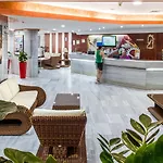 Otel Alexandre Troya 4*