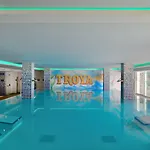 Alexandre Troya 4* Playa de las Américas