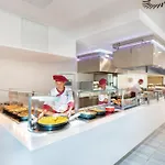 Alexandre Troya Otel