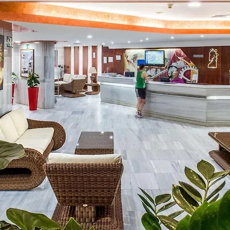 Otel Alexandre Troya 4*