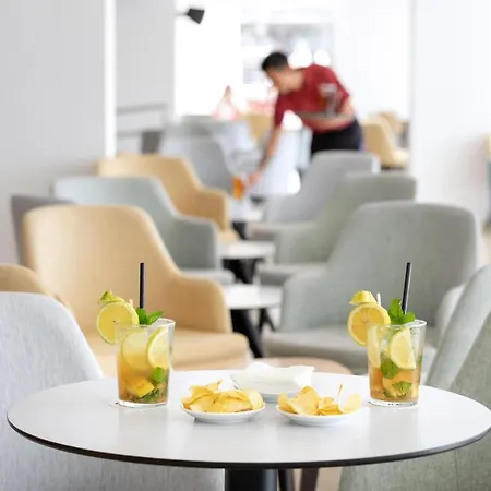 호텔 Alexandre Troya 플라야데라스아메리카스