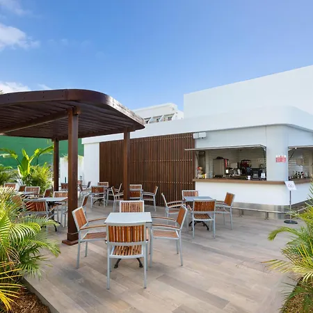 Alexandre Troya 4* 플라야데라스아메리카스