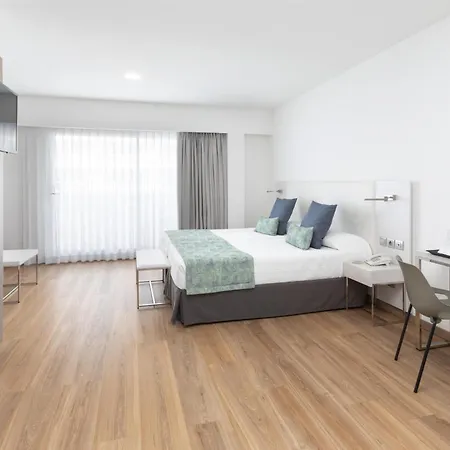 호텔 Alexandre Troya 플라야데라스아메리카스