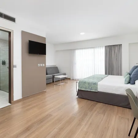 호텔 Alexandre Troya