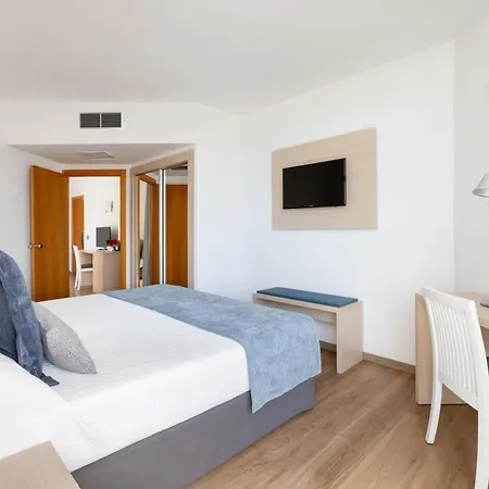 Alexandre Troya 호텔 플라야데라스아메리카스