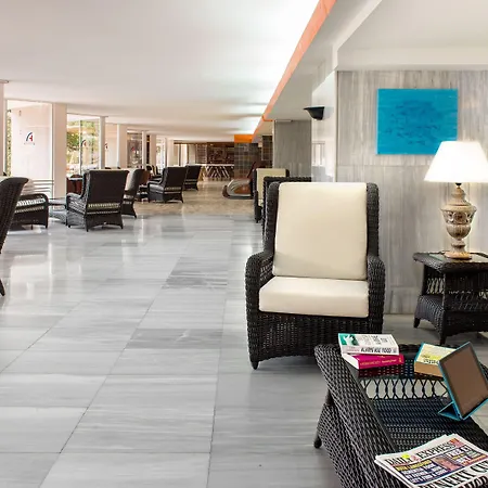 Alexandre Troya 플라야데라스아메리카스