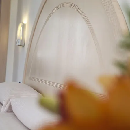 Hotel Alexandre Troya