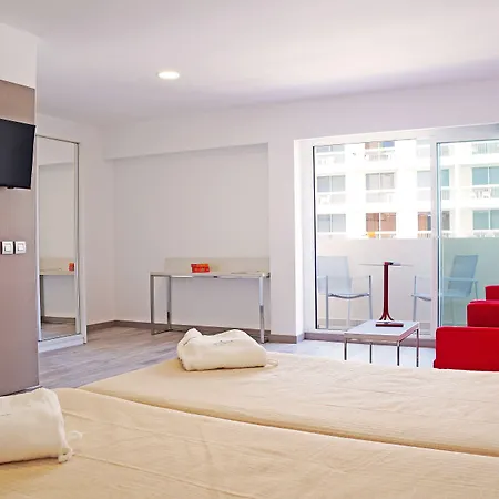 Alexandre Troya 플라야데라스아메리카스