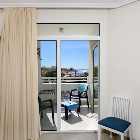 Alexandre Troya 플라야데라스아메리카스