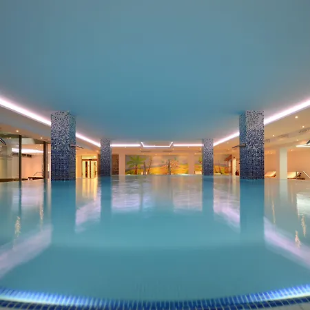 Alexandre Troya 호텔 플라야데라스아메리카스