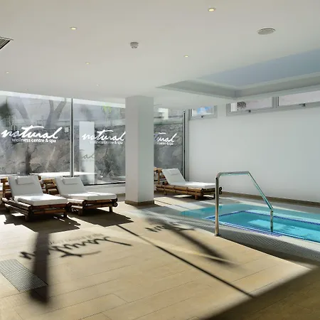 호텔 Alexandre Troya 플라야데라스아메리카스