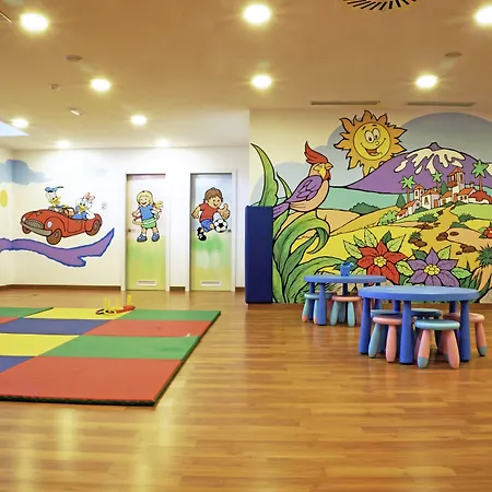 호텔 Alexandre Troya