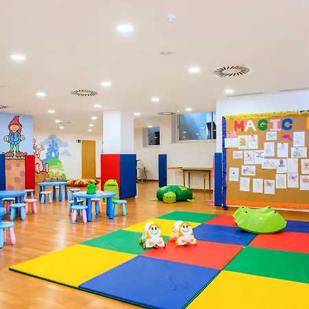 Alexandre Troya 플라야데라스아메리카스