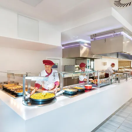 Alexandre Troya 호텔