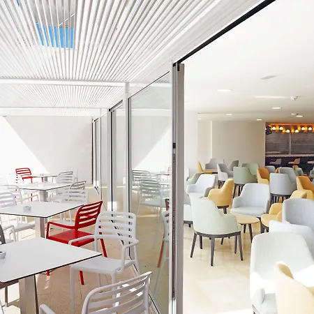 Alexandre Troya 호텔 플라야데라스아메리카스