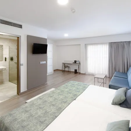 호텔 Alexandre Troya 플라야데라스아메리카스