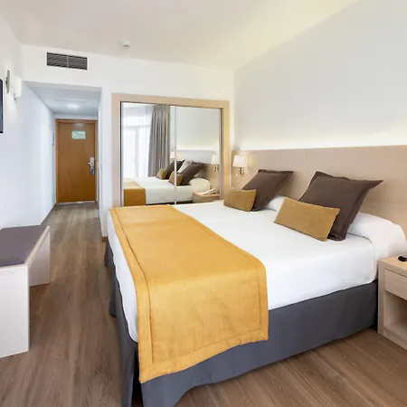 Alexandre Troya 플라야데라스아메리카스