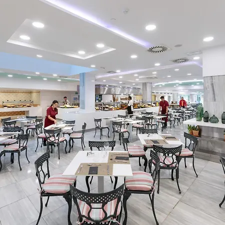 Otel Alexandre Troya