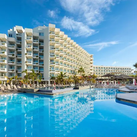 Otel Alexandre Troya