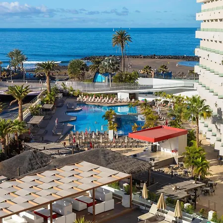 Otel Alexandre Troya 4*