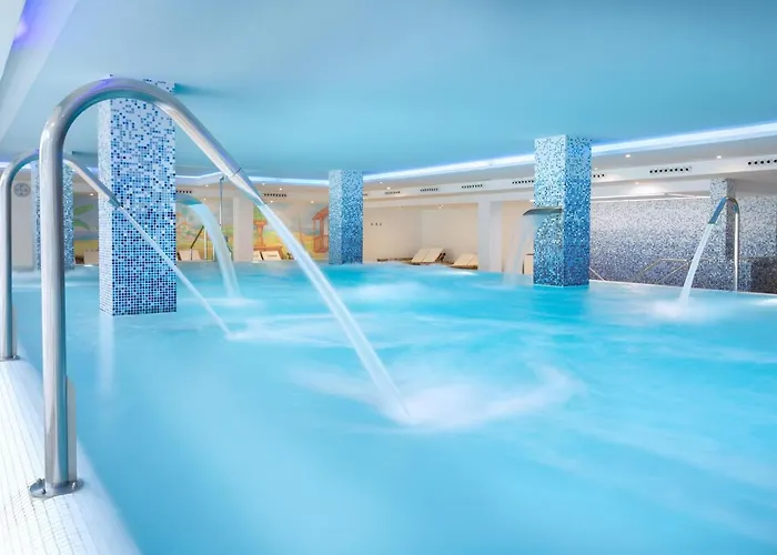 Alexandre Troya Otel