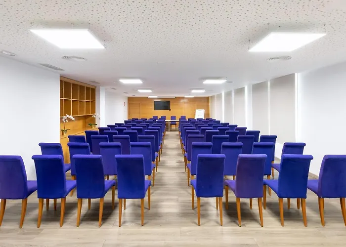 Alexandre Troya Otel 4*