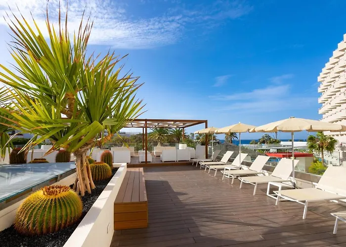 Alexandre Troya Otel