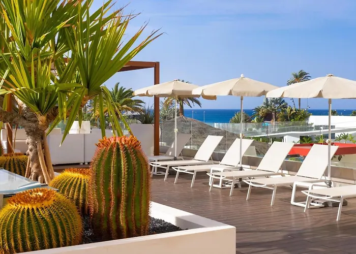 Alexandre Troya Otel 4*