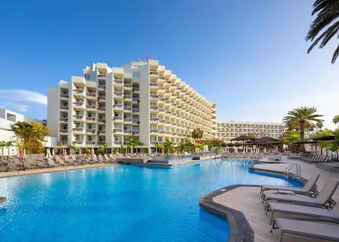 Alexandre Troya Otel