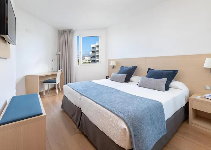 Alexandre Troya Otel Playa de las Américas