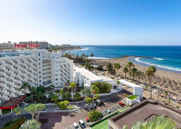 Otel Alexandre Troya Playa de las Américas