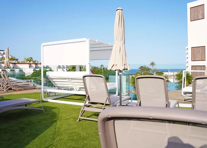 Otel Alexandre Troya