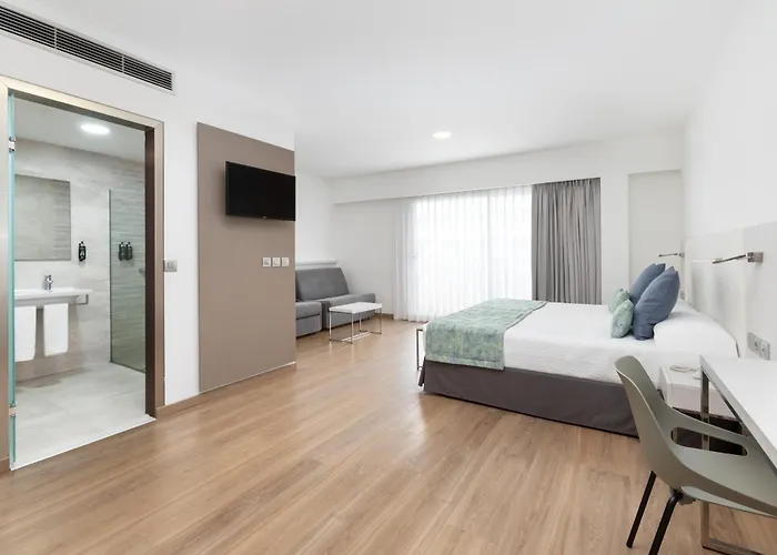 Otel Alexandre Troya