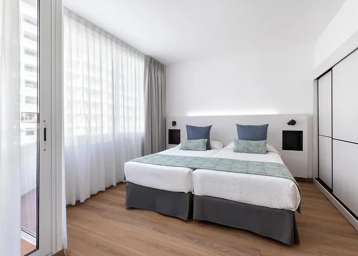 Otel Alexandre Troya