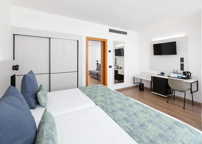 Otel Alexandre Troya