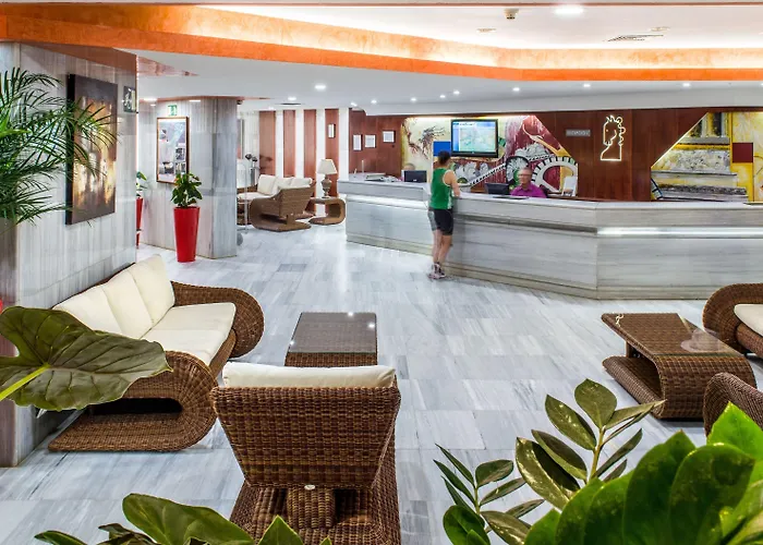 Otel Alexandre Troya 4*