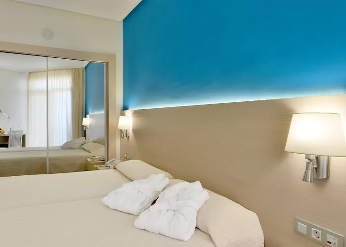 Otel Alexandre Troya