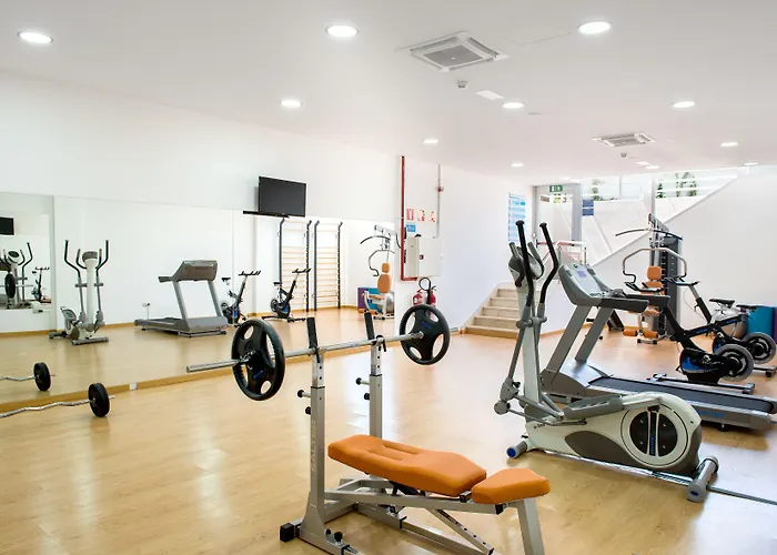 Otel Alexandre Troya