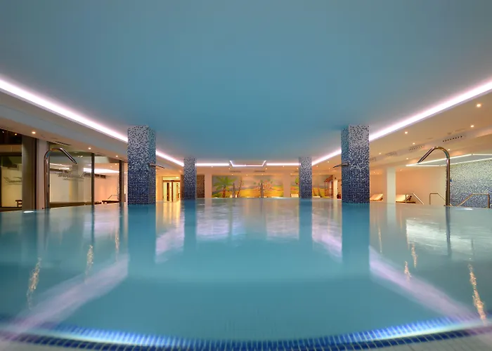 Alexandre Troya Otel Playa de las Américas