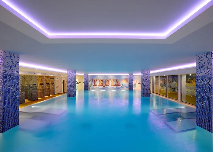 Otel Alexandre Troya Playa de las Américas