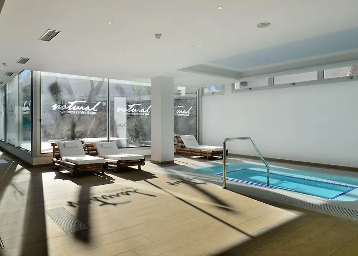 Otel Alexandre Troya Playa de las Américas