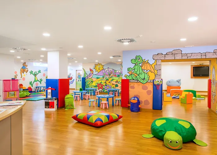 Otel Alexandre Troya 4*