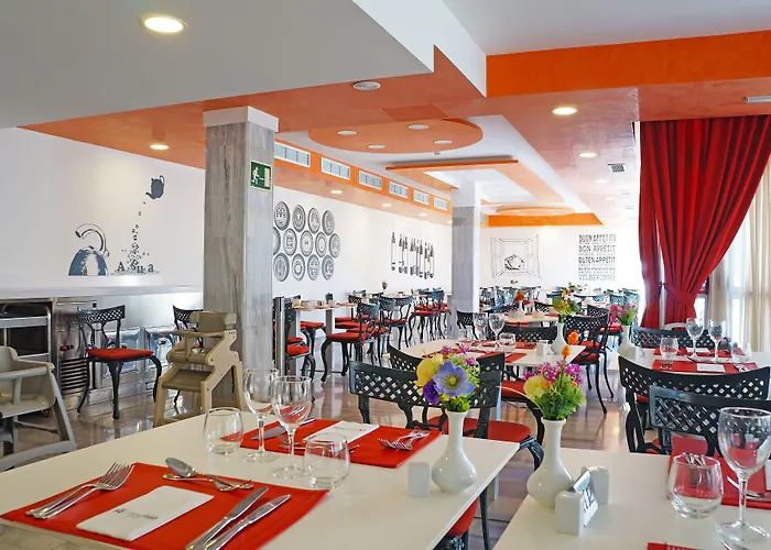 Alexandre Troya Otel Playa de las Américas