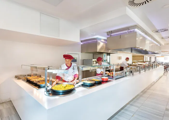 Alexandre Troya Otel