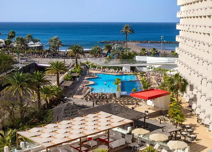 Alexandre Troya Otel