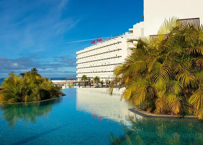 Otel Alexandre Troya Playa de las Américas