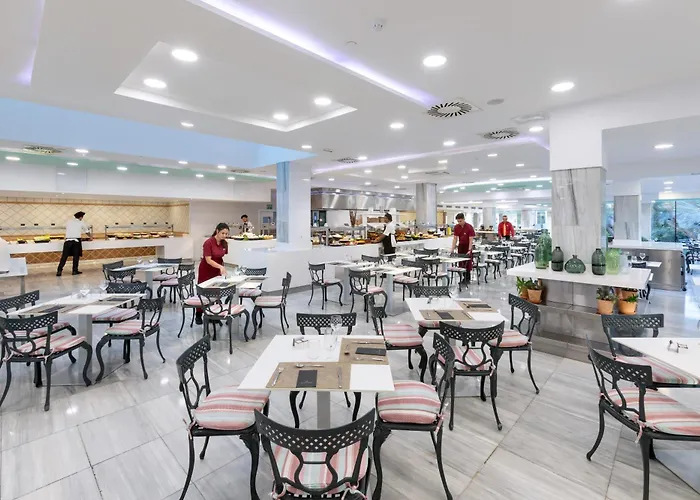 Otel Alexandre Troya