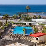Alexandre Troya Playa de las Americas (Tenerife)